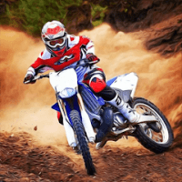 Motocross Dirt Bike Games APKs MOD