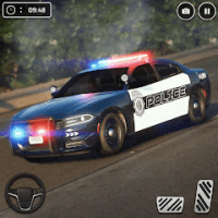 NYPD Police Car Driving Games APKs MOD scaled