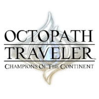 OCTOPATH TRAVELER CotC APKs MOD