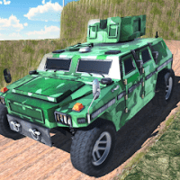 Offroad Jeep Driving Games APKs MOD