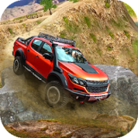 Offroad Xtreme 4X4 Hill Car Rally Racing Driver APKs MOD