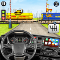 Oil Truck Driving Simulator APKs MOD