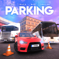Parking World Drive Simulator APKs MOD scaled