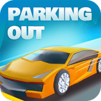 Parking out Drive car out game APKs MOD