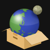 Planet simulation APKs MOD