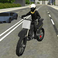 Police Bike City Simulator APKs MOD