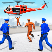 Police Prisoner Transport Game APKs MOD scaled