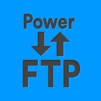 PowerFTP FTP Client Server APKs MOD