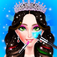 Princess Makeup Dressup Girls APKs MOD