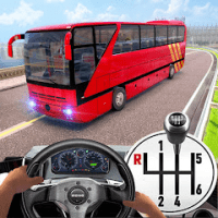 Pro Drive Simulator Bus Games APKs MOD scaled