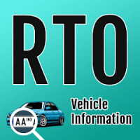 RTO Vehicle Information APKs MOD