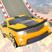 Ramp Car Stunts Car Games APKs MOD scaled