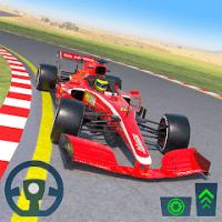 Real Formula Racing Car Games APKs MOD scaled