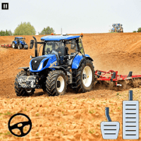 Real Tractor Farming Simulator APKs MOD 145455