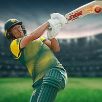 Real World T20 Cricket 2022 APKs MOD scaled