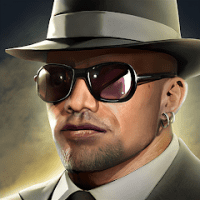 Rise of Mafia Boss Returns APKs MOD