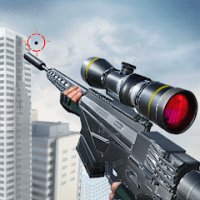 Sniper 3D Gun Games APKs MOD