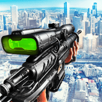 Sniper 3D Shooting Sniper Game APKs MOD