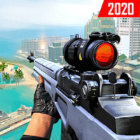 Sniper 3d Gun Shooter Game APKs MOD