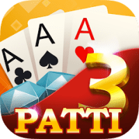 Teen Patti Ajitha Patti Poker APKs MOD