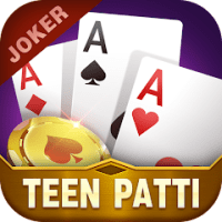 Teen Patti Joker 3 Patti APKs MOD