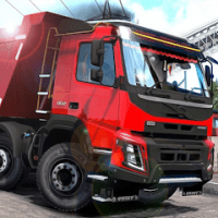 Truck Earthmoving simulator APKs MOD