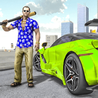 Vegas Grand Theft Crime Auto APKs MOD