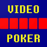 Video Poker Jackpot APKs MOD