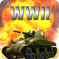 WW2 Battle Simulator APKs MOD