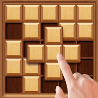 Wood Block Puzzle Block Game APKs MOD scaled