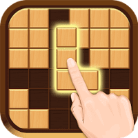 Wood Block Puzzle Game APKs MOD