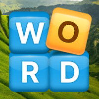 Word Crush Block Puzzle Game APKs MOD