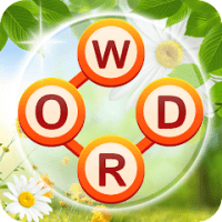 Word Link Relaxing mind puzzle APKs MOD