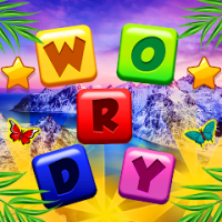 Wordy Collect Word Puzzle APKs MOD