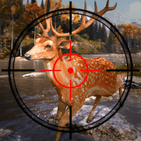 wild deer hunter- hunting game APKs MOD