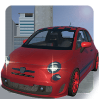 Abarth Drift Car Simulator GameDrifting Car Games APKs MOD