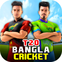 Bangladesh Cricket League APKs MOD