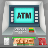 Bank ATM Learning Simulator APKs MOD