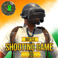 Battle Shooting Game 3D APKs MOD scaled