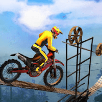 Bike Stunts 3D APKs MOD