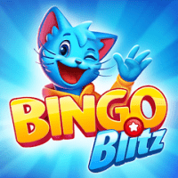 Bingo Blitz – Bingo Games APKs MOD