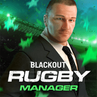 Blackout Rugby Manager APKs MOD
