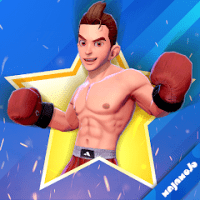 Boxing Star KO Master APKs MOD