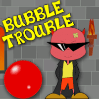 Bubble Trouble Classic APKs MOD