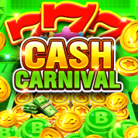 Cash Carnival Coin Pusher Game APKs MOD