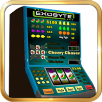 Cherry Chaser Slot Machine APKs MOD