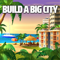 City Island 4 Build A Village APKs MOD