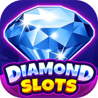 Classic Diamond Slots Cash APKs MOD