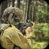 Commando 2 FPS Games Shooting APKs MOD