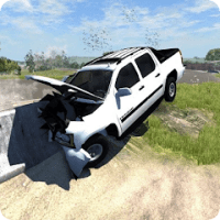 Crash Car Traffic Simulation APKs MOD